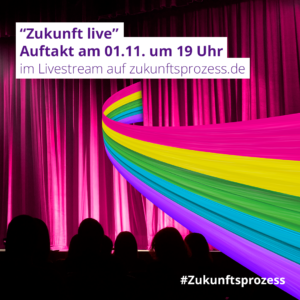 Zukunft live